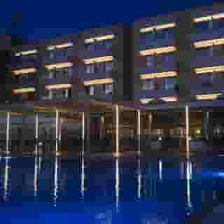 Queens Bay Hotel, 5 of 5