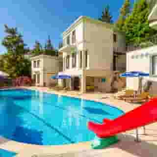 BG Apartments & Villas Kalkan, 3 of 5