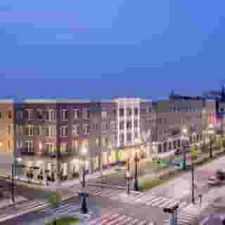 Homewood Suites New Orleans French Quarter, 5 of 5