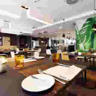 Hilton Garden Inn Milan North, 5 of 5