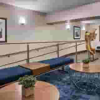 Coast Seattle Downtown Hotel,Former Hilton Seattle, 5 of 5