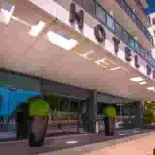 Hotel Da Rocha, 3 of 5