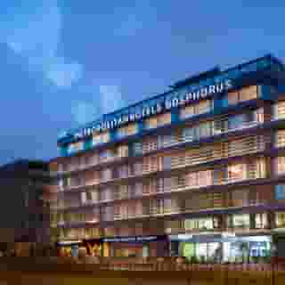 Metropolitan Hotels Bosphorus, 4 of 5
