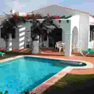 Villas Cala'n Bosch, 3 of 5