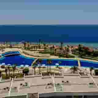 Monte Carlo Sharm El Sheikh, 1 of 5
