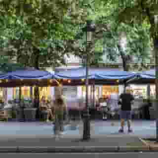 Casa Sagnier, 5 of 5