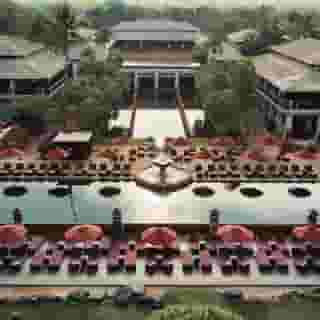 JW Marriott Phuket Resort & Spa, 2 of 5