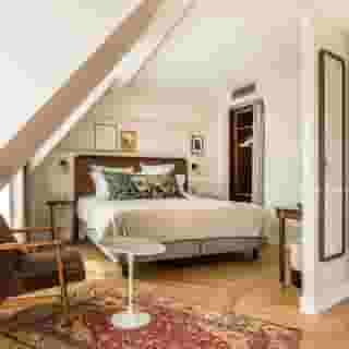 Chamar Hotel, 2 of 5