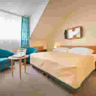 EA Hotel Tosca, 1 of 5