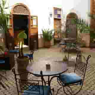 Riad Attarine, 4 of 5