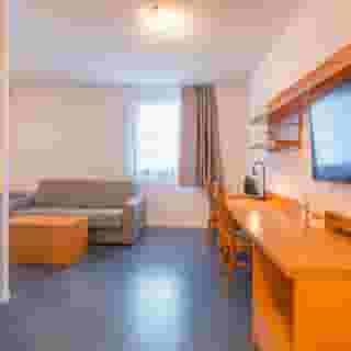 Appart' City Confort Lyon Gerland, 1 of 5