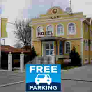 Garni Hotel Lav, 5 of 5