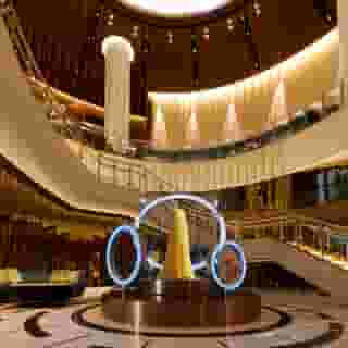 Hard Rock Hotel New York City Times Square, 1 of 5