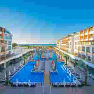 Port Nature Luxury Resort Hotel & Spa, 1 of 5