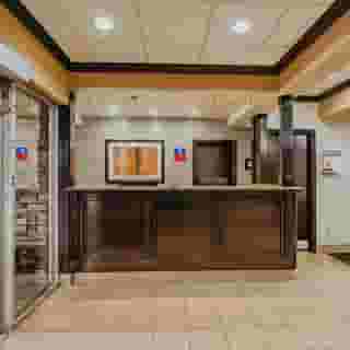 SureStay Plus Hotel by Best Western Coquitlam, 5 of 5