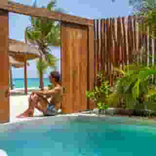 Mahekal Beach Resort, 6 of 6