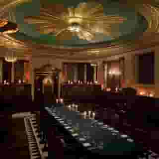 Andaz London Liverpool Street-a concept by Hyatt, 3 of 5