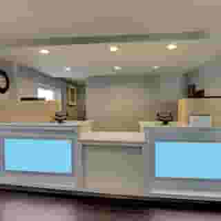 Holiday Inn Express Nashville W I40 / Whitebridge, 5 of 5