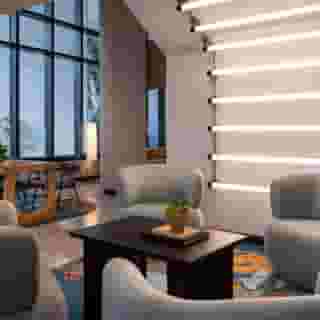 Miami Marriott Biscayne Bay, 6 of 6