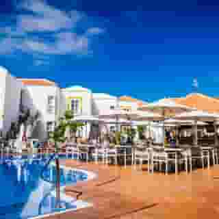 Parque del Sol, 2 of 5