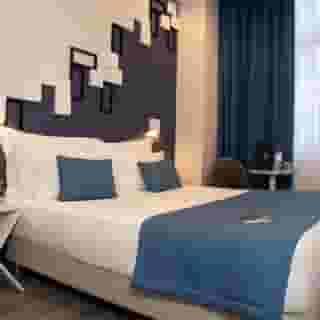 Be Poet Baixa Hotel, 5 of 5