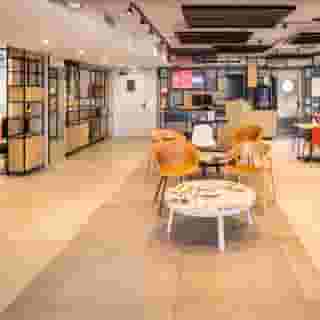 Ibis Roquebrune Cap Martin Menton, 5 of 5