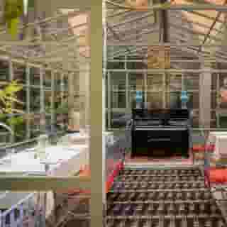 Hotel Number Nine, 2 of 5