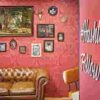 Ibis Styles Paris Gare de lEst Magenta, 5 of 5