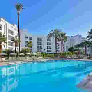 Sol Don Pedro, 1 of 5