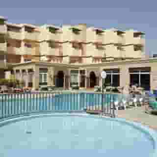 Hotel Odyssee Park, 2 of 5