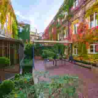 Relais & Chateaux Stikliai Hotel, 4 of 5