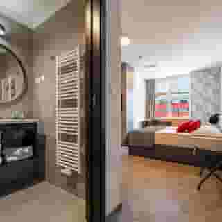 Urban Ring Hotel, 4 of 5