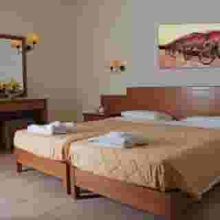 John Mary Apartments Gouves, 4 of 5