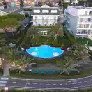 Hotel Ambasciatori, 4 of 5