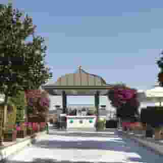 Four Seasons at the Bosphorus, 4 of 5