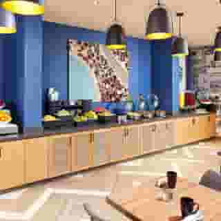 Hilton Garden Inn San Diego Downtown/Bayside, 1 of 5