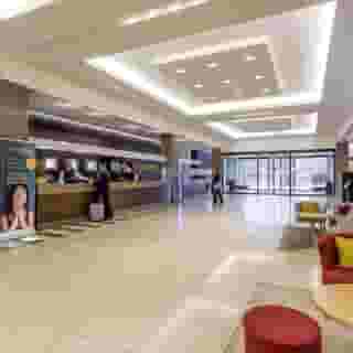 Novotel Berlin Am Tiergarten, 1 of 5