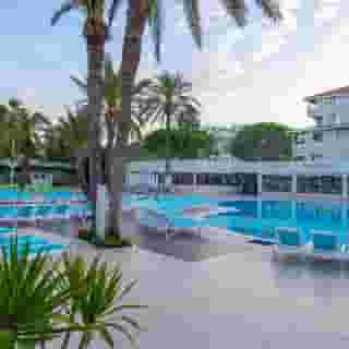 Sandy Beach Hotel, 5 of 5