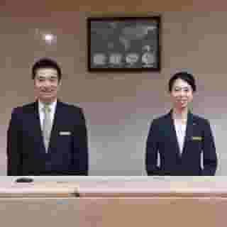 Shinjuku Listel, 3 of 5