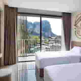 Centra by Centara Phu Pano Resort Krabi, 1 of 5