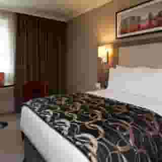 Clayton Hotel Glasgow, 1 of 5