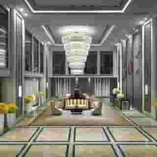 The Olympian Hong Kong, 1 of 5