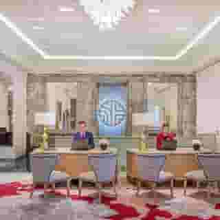 NH Collection Madrid Paseo del Prado, 5 of 5