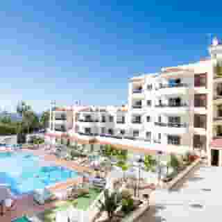 Oro Blanco Apartments, 1 of 5