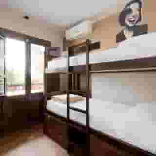 Oasis Backpackers Hostel Granada, 1 of 5