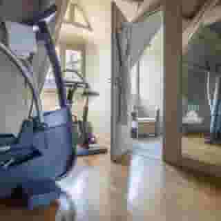 Esprit Saint Germain, 5 of 5