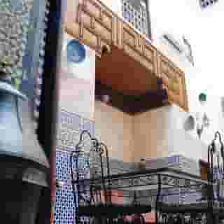 Riad Fes Aicha, 1 of 5