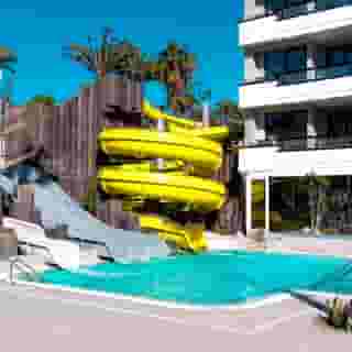 Spring Hotel Bitacora, 6 of 6