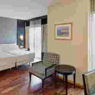 NH Amistad Murcia, 4 of 5