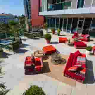 Hotel Tq Plaza, 5 of 5